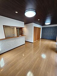 フラージュ・ヴェール 207 2階3LDKのリビング/ダイニング