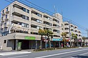 コトブキマンションの賃貸物件