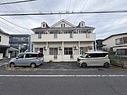 河辺駅より徒歩17分 築34年3ヶ月 2階建の賃貸物件