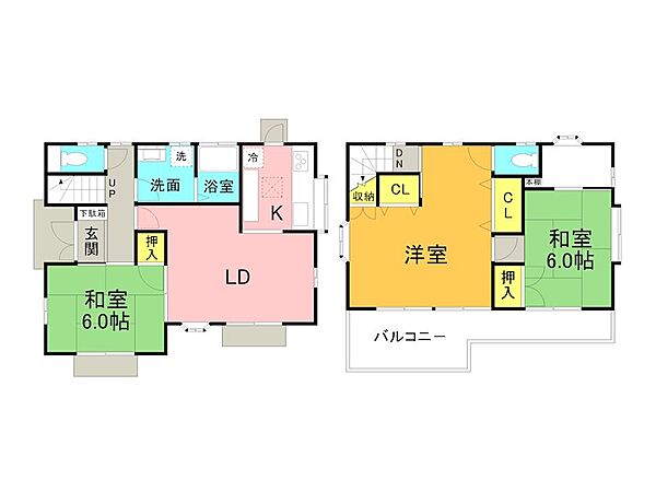 間取り：313004853718