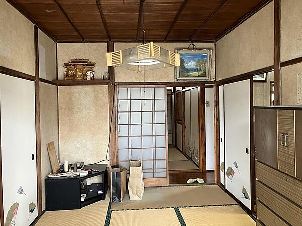 和室