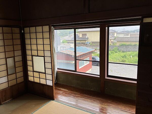 和室
