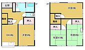 伊倉町井関貸家のイメージ