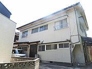 新下関駅より徒歩17分 築40年4ヶ月の賃貸物件