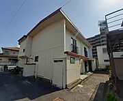 幡生駅より徒歩7分 築37年2ヶ月の賃貸物件