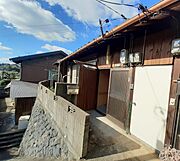 幡生駅よりバス11分 徒歩7分 築80年10ヶ月の賃貸物件