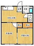 和泉ハイツA棟のイメージ