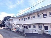 和泉ハイツＡ 2階 築50年8ヶ月の賃貸物件