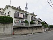 コーポラス長府台 2階 築37年8ヶ月の賃貸物件