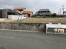王司南町F借地 001