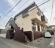 アムールハマクラ 1階 築38年2ヶ月の賃貸物件