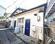 下関駅よりバス10分 徒歩3分 築55年10ヶ月の賃貸物件