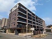 長府駅よりバス10分 徒歩5分 2階 築1年10ヶ月の賃貸物件