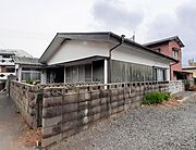 幡生駅より徒歩26分 築61年11ヶ月の賃貸物件