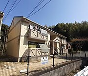 長府駅より徒歩12分 2階 築32年2ヶ月の賃貸物件
