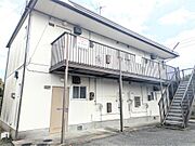 長府台ハイツ 1階 築40年2ヶ月の賃貸物件