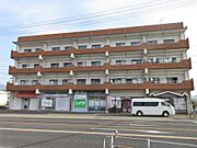 高橋ふとん店ビル 3階 築46年6ヶ月の賃貸物件