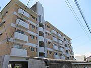 コーポラス外輪崎 4階 築37年8ヶ月の賃貸物件