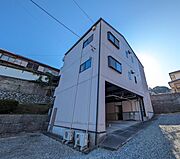 下関駅より徒歩18分 3階 築28年7ヶ月の賃貸物件