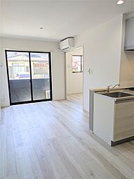 BRAVE BASE長府侍町 105