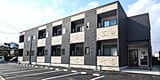BRAVEBASE長府侍町の賃貸物件