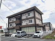  2階 築50年10ヶ月の賃貸物件