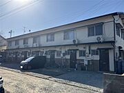 綾羅木駅より徒歩12分 1階 築52年8ヶ月の賃貸物件