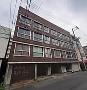 大山ビル 2階 築59年11ヶ月の賃貸物件