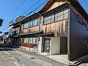 安岡駅より徒歩5分 築74年6ヶ月の賃貸物件