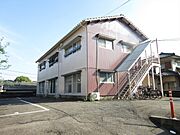 林田コーポ 1階 築47年8ヶ月の賃貸物件