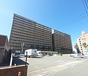 下関駅より徒歩5分 8階 築18年10ヶ月の賃貸物件