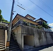 幡生駅より徒歩23分 築31年の賃貸物件