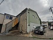 下関駅より徒歩23分 2階 築125年10ヶ月の賃貸物件