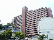 下関駅より徒歩16分 12階 築32年9ヶ月の賃貸物件