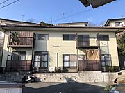 ｌａｃｏｌｉｎａ 2階 築34年10ヶ月の賃貸物件