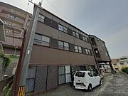 コーポ光ヶ丘 2階 築41年10ヶ月の賃貸物件