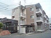 レヴェールヒエダ 1階 築16年8ヶ月の賃貸物件