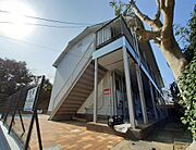 幡生駅より徒歩17分 2階 築39年6ヶ月の賃貸物件