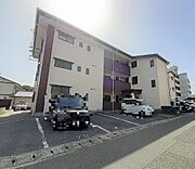 綾羅木駅より徒歩15分 1階 築27年1ヶ月の賃貸物件