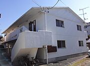 サンハイツ上田中 1階 築37年1ヶ月の賃貸物件