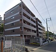 新下関駅より徒歩8分 3階 築28年8ヶ月の賃貸物件