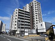 下関駅よりバス9分 徒歩1分 2階 築12年1ヶ月の賃貸物件