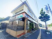 垣本ビル 2階 築56年1ヶ月の賃貸物件