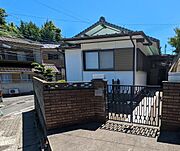 下関駅よりバス3分 徒歩11分 築58年10ヶ月の賃貸物件