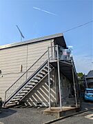 メゾンＬ 1階 築38年9ヶ月の賃貸物件