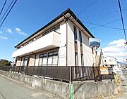 綾羅木駅より徒歩5分 1階 築34年1ヶ月の賃貸物件