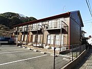 幡生駅より徒歩22分 2階 築30年8ヶ月の賃貸物件