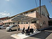 幡生駅より徒歩14分 1階 築16年11ヶ月の賃貸物件