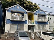 ヒルトップテラス羽衣Ａ 1階 築34年8ヶ月の賃貸物件