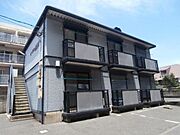 ビーライン菜園場 1階 築29年9ヶ月の賃貸物件